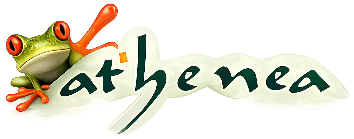 Logoathenea